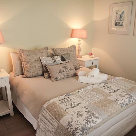 Olive Manor Guest House Newcastle Zewnętrze zdjęcie