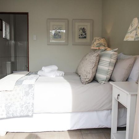 Olive Manor Guest House Newcastle Zewnętrze zdjęcie