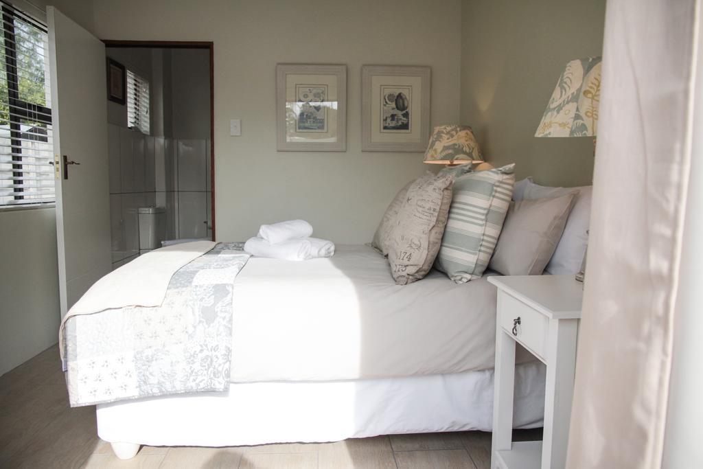 Olive Manor Guest House Newcastle Zewnętrze zdjęcie