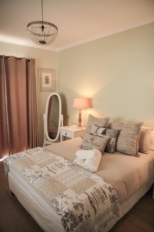 Olive Manor Guest House Newcastle Zewnętrze zdjęcie