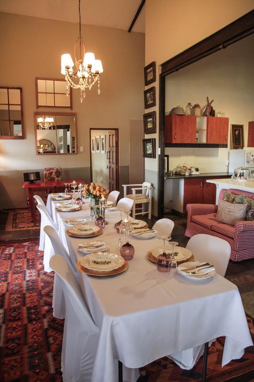 Olive Manor Guest House Newcastle Zewnętrze zdjęcie