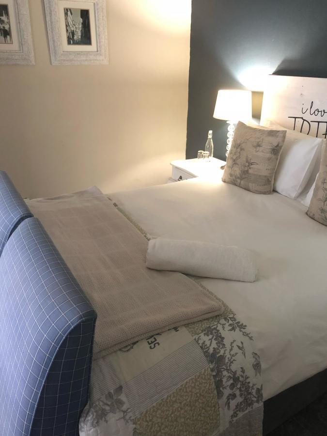Olive Manor Guest House Newcastle Zewnętrze zdjęcie